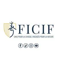 Logo Fédération interdépartementale des chasseurs d'Ile de france