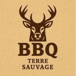 Logo BBQ Terre sauvage